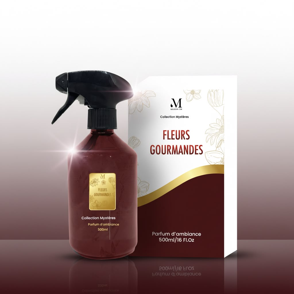 Parfum d'Ambiance
