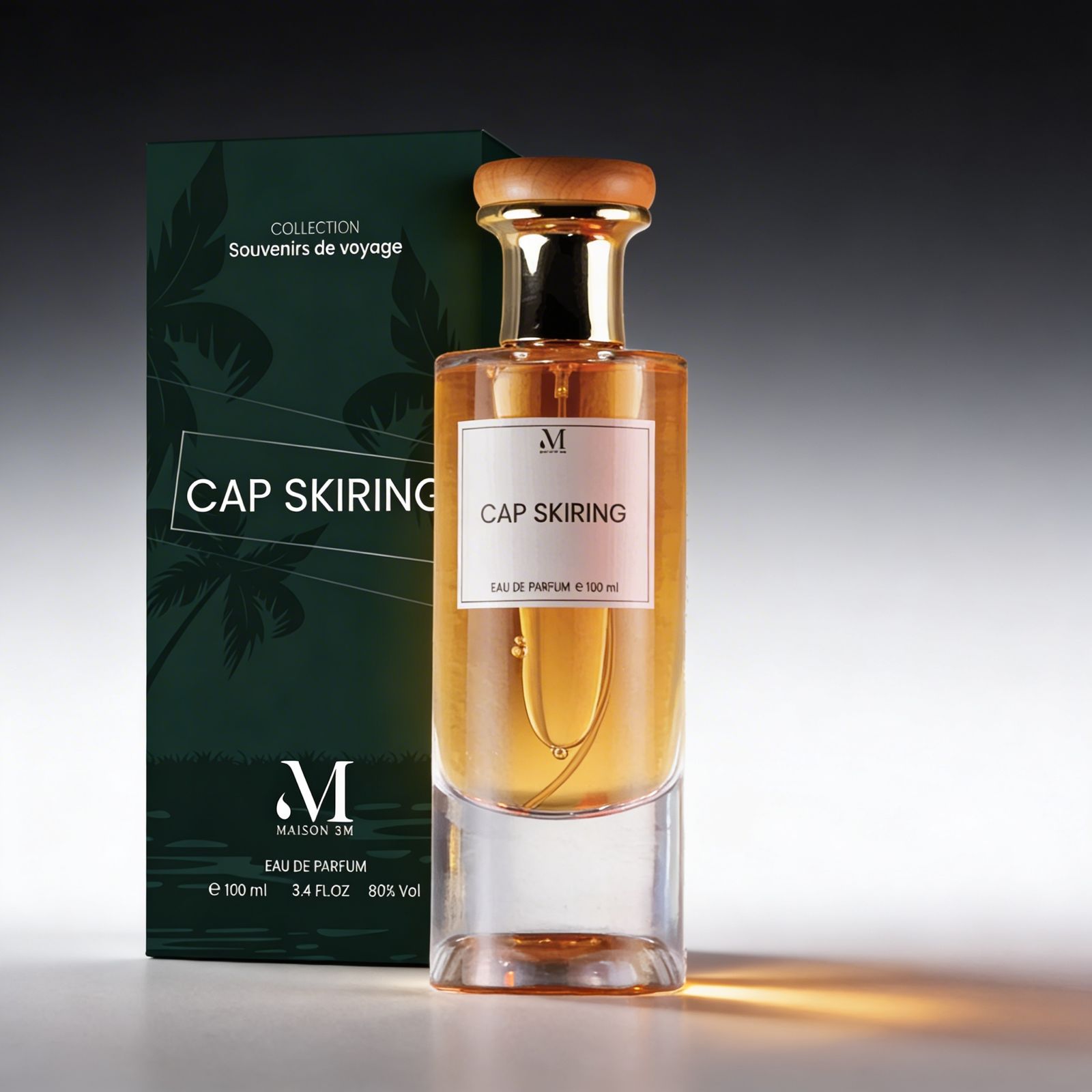 Cap Skiring