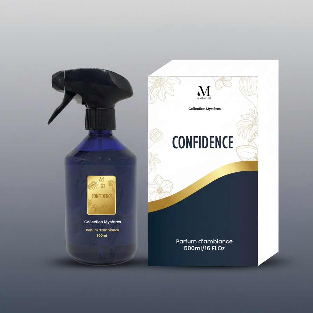 Confidence