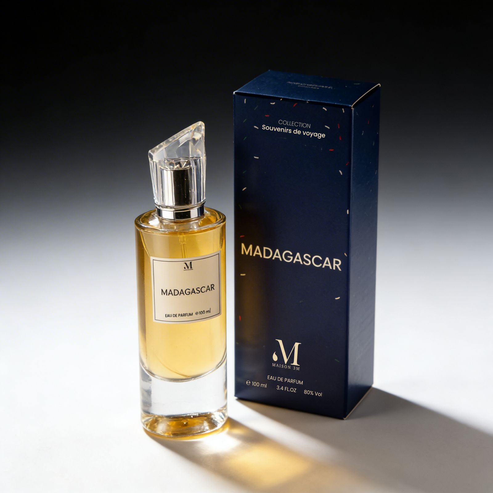 Madagascar