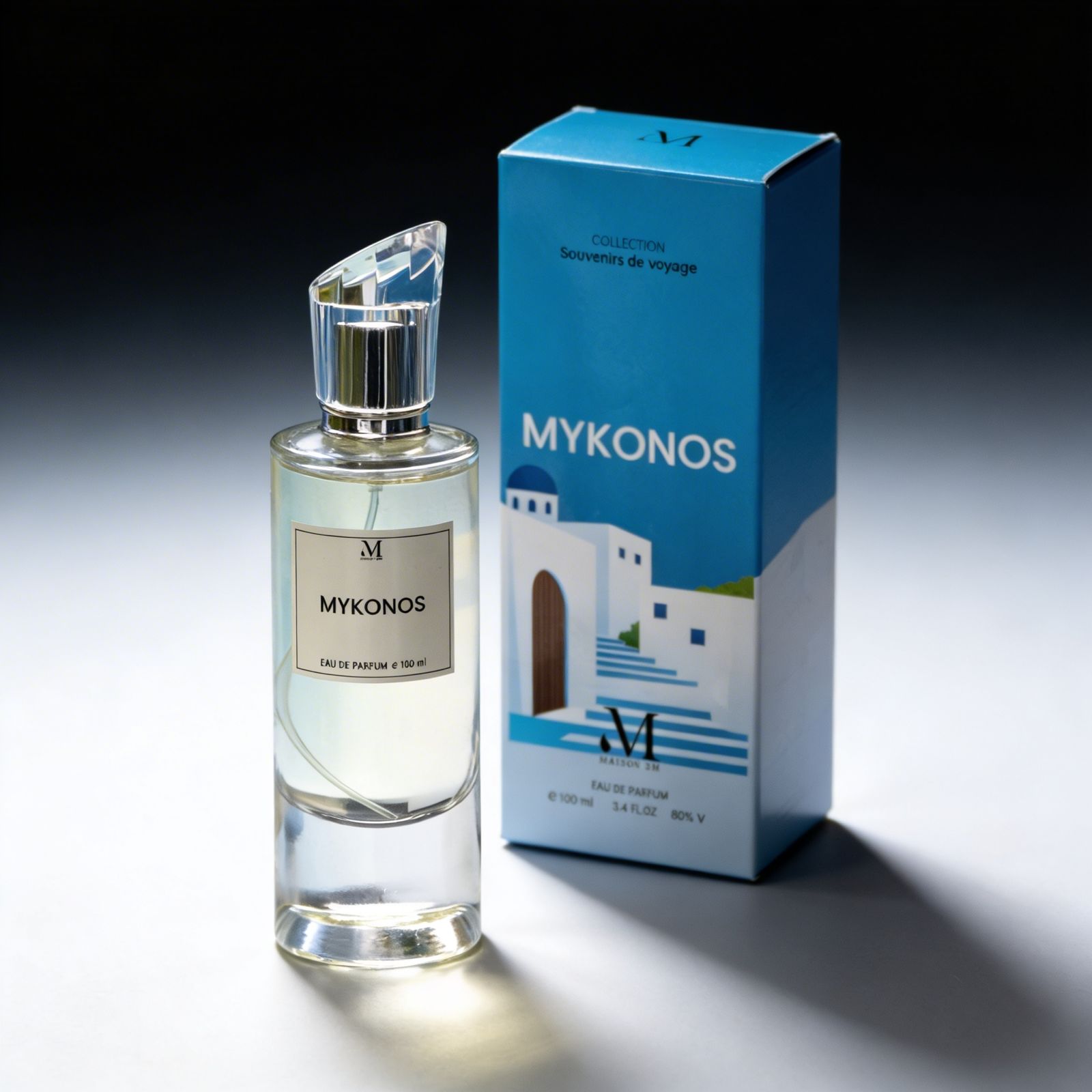 Mykonos
