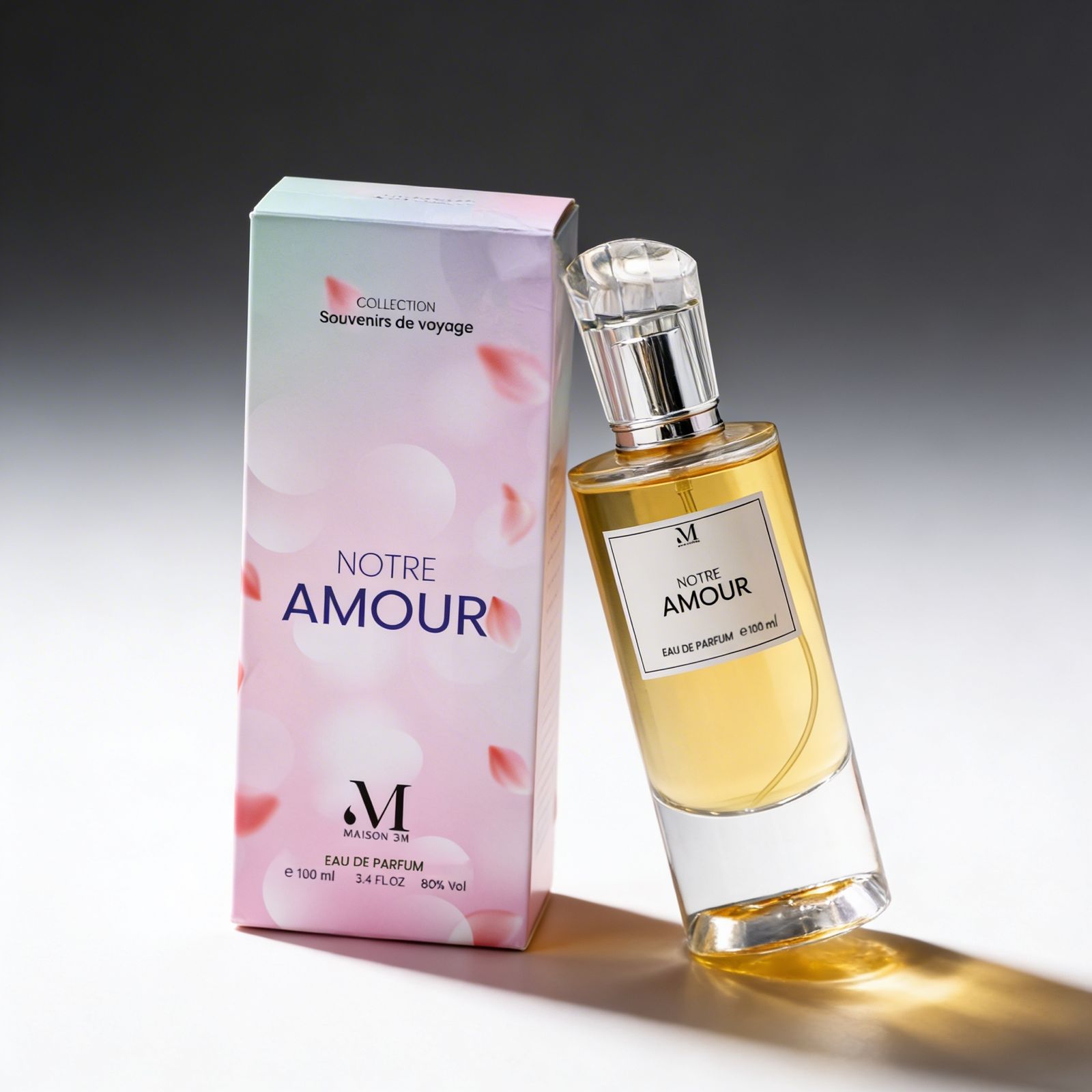 Notre Amour