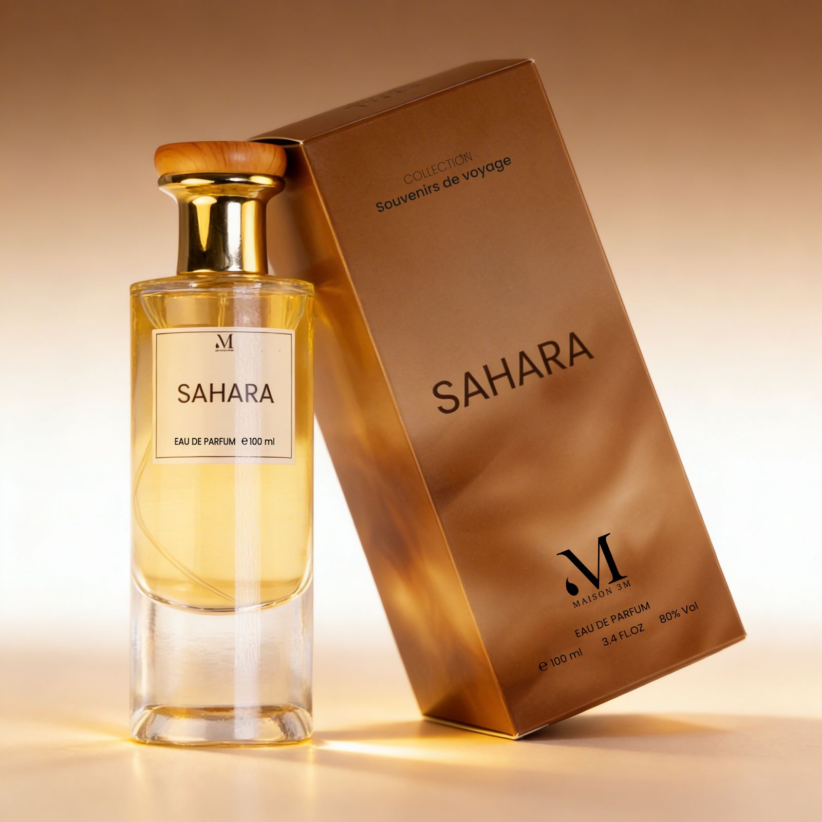 Sahara